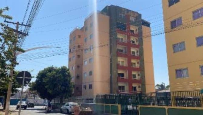 Foto 5 de 8: Apartamento em leilão em Caldas Novas - GO — Apartamento Duplex 132 m² (Unid. C-61) - Parque dos Pomares - Caldas Novas - GO