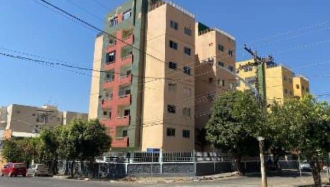 Foto 8 de 8: Apartamento em leilão em Caldas Novas - GO — Apartamento Duplex 132 m² (Unid. C-61) - Parque dos Pomares - Caldas Novas - GO