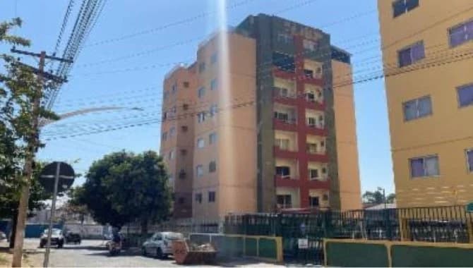 Foto 7 de 8: Apartamento em leilão em Caldas Novas - GO — Apartamento Duplex 132 m² (Unid. C-61) - Parque dos Pomares - Caldas Novas - GO