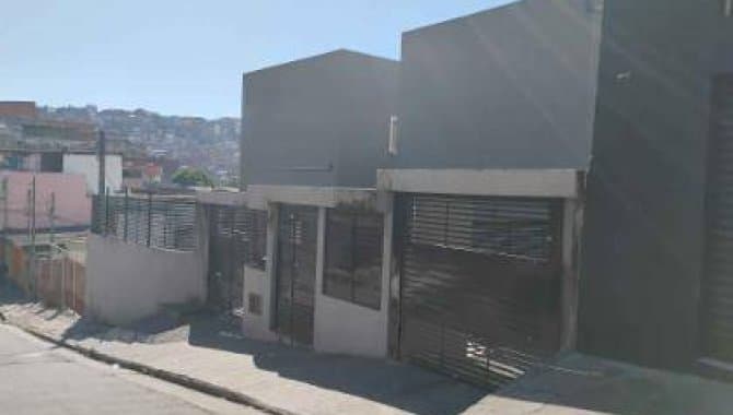 Foto 5 de 9: Casa em leilão em São Paulo - SP, bairro Vila João Batista — Casa em Condomínio 73 m² (01 vaga) - Vila João Batista - São Paulo - SP