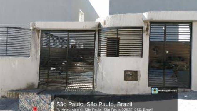 Foto 4 de 9: Casa em leilão em São Paulo - SP, bairro Vila João Batista — Casa em Condomínio 73 m² (01 vaga) - Vila João Batista - São Paulo - SP