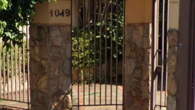 Foto 6 de 6: Casa em leilão em Campo Grande - MS, bairro Centro — Casa 282 m² - Centro - Campo Grande - MS