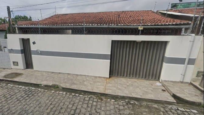 Foto 2 de 19: Casa em leilão em Parnamirim - RN, bairro Rosa dos Ventos — Casa 146 m² - Rosa dos Ventos - Parnamirim - RN