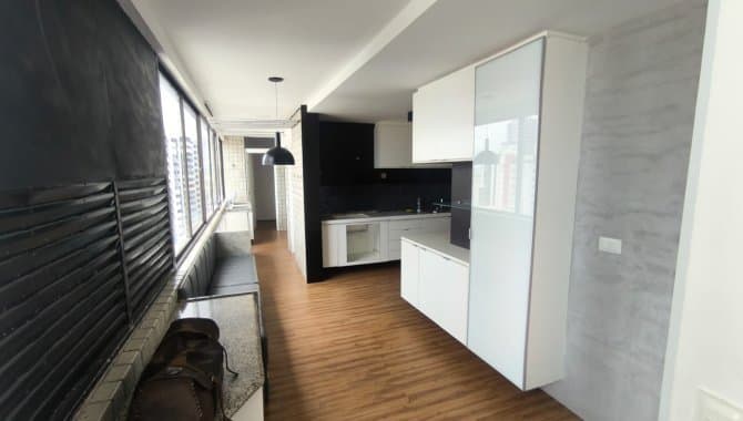 Foto 8 de 11: Apartamento em leilão em Jaboatão Dos Guararapes - PE, bairro Piedade — Apartamento 301 m² (03 vagas) - Piedade - Jaboatão dos Guararapes - PE