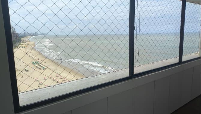Foto 7 de 11: Apartamento em leilão em Jaboatão Dos Guararapes - PE, bairro Piedade — Apartamento 301 m² (03 vagas) - Piedade - Jaboatão dos Guararapes - PE