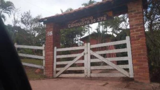 Foto 1 de 5: Casa em leilão em Antônio Carlos - MG, bairro Vale do Ipê — Casa com Área de 5.084 m² - Vale do Ipê - Antônio Carlos - MG