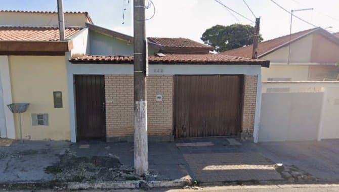 Foto 7 de 7: Casa em leilão em São José Dos Campos - SP, bairro Vila Ester — Casa 60 m² - Vila Ester - São José dos Campos - SP