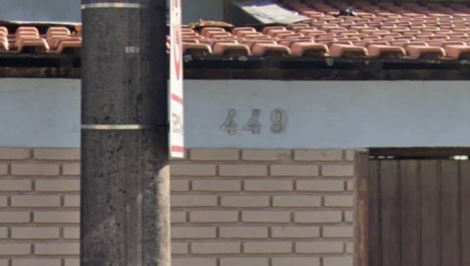 Foto 6 de 7: Casa em leilão em São José Dos Campos - SP, bairro Vila Ester — Casa 60 m² - Vila Ester - São José dos Campos - SP