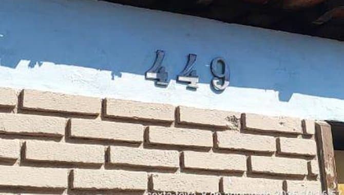 Foto 4 de 7: Casa em leilão em São José Dos Campos - SP, bairro Vila Ester — Casa 60 m² - Vila Ester - São José dos Campos - SP