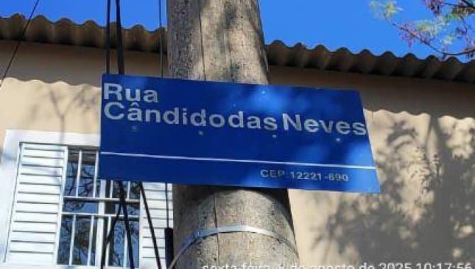 Foto 3 de 7: Casa em leilão em São José Dos Campos - SP, bairro Vila Ester — Casa 60 m² - Vila Ester - São José dos Campos - SP