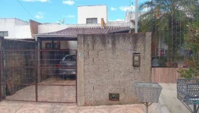 Foto 4 de 8: Casa em leilão em São Leopoldo - RS, bairro Campestre — Casa em Condomínio 61 m² - Campestre - São Leopoldo - RS