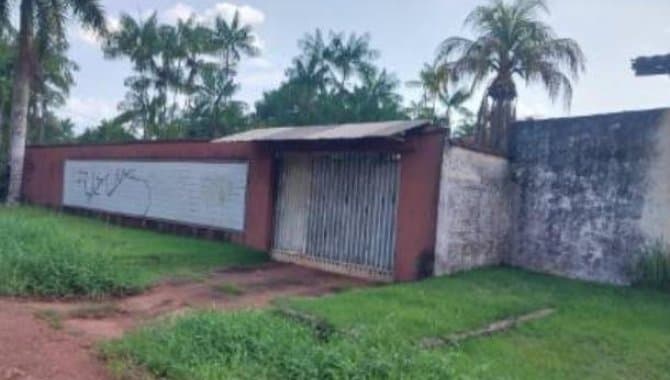 Foto 2 de 3: Casa em leilão em Benevides - PA, bairro Canutama — Casa 98 m² - Canutama - Benevides - PA