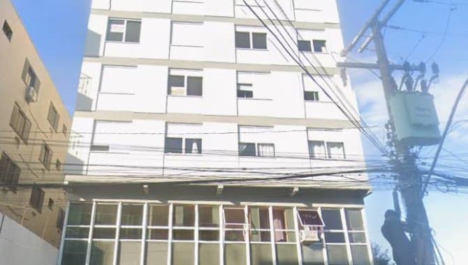 Foto 1 de 7: Apartamento em leilão em Cachoeirinha - RS, bairro Vila Cachoeirinha — Apartamento 53 m² (Unid. 902) - Vila Cachoeirinha - Cachoeirinha - RS