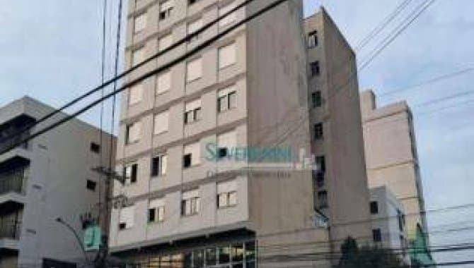 Foto 2 de 7: Apartamento em leilão em Cachoeirinha - RS, bairro Vila Cachoeirinha — Apartamento 53 m² (Unid. 902) - Vila Cachoeirinha - Cachoeirinha - RS