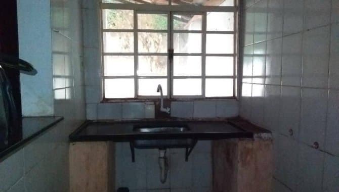 Foto 12 de 27: Casa em leilão em Agudos - SP, bairro Vila Santa Cecilia — Casa 84 m² - Vila Santa Cecilia - Agudos - SP