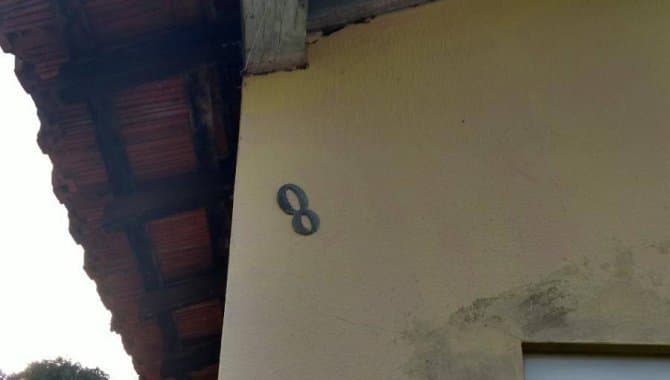 Foto 24 de 27: Casa em leilão em Agudos - SP, bairro Vila Santa Cecilia — Casa 84 m² - Vila Santa Cecilia - Agudos - SP