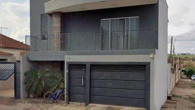 Foto 6 de 6: Casa em leilão em Cafelândia - SP, bairro Pena — Casa 199 m² - Pena - Cafelândia - SP