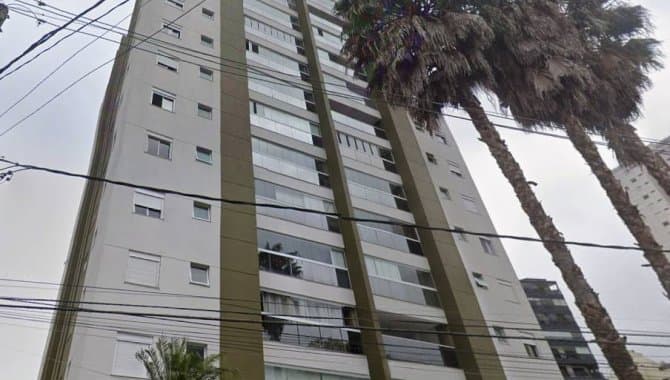Foto 3 de 3: Apartamento em leilão em Mogi Das Cruzes - SP — Apartamento 124 m² (02 vagas) - Parque Monte Líbano - Mogi das Cruzes - SP