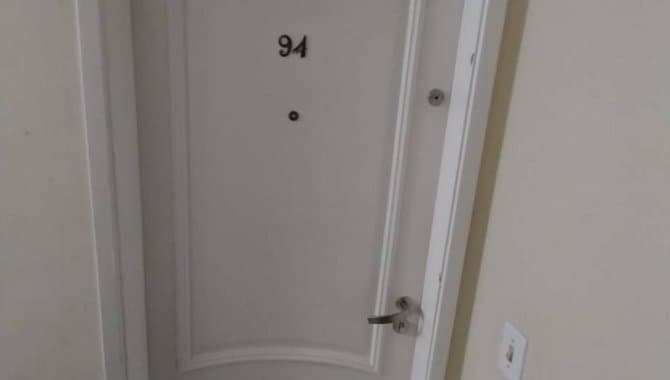 Foto 27 de 31: Apartamento em leilão em São Paulo - SP, bairro Parque Munhoz — Apartamento 71 m² (Unid. C-94) - Parque Munhoz - São Paulo - SP