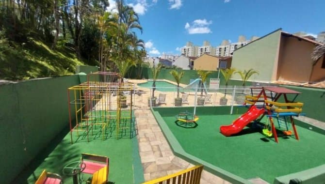 Foto 31 de 31: Apartamento em leilão em São Paulo - SP, bairro Parque Munhoz — Apartamento 71 m² (Unid. C-94) - Parque Munhoz - São Paulo - SP