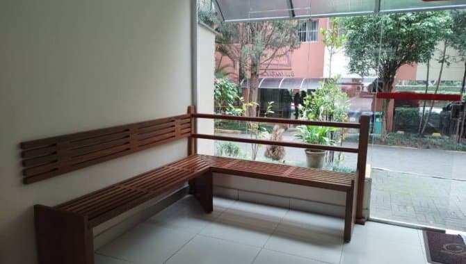 Foto 29 de 31: Apartamento em leilão em São Paulo - SP, bairro Parque Munhoz — Apartamento 71 m² (Unid. C-94) - Parque Munhoz - São Paulo - SP
