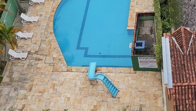 Foto 6 de 31: Apartamento em leilão em São Paulo - SP, bairro Parque Munhoz — Apartamento 71 m² (Unid. C-94) - Parque Munhoz - São Paulo - SP