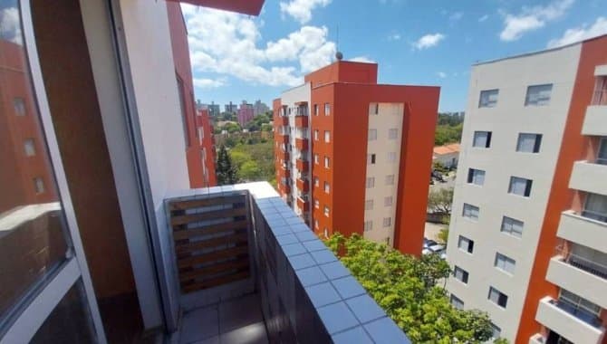 Foto 26 de 31: Apartamento em leilão em São Paulo - SP, bairro Parque Munhoz — Apartamento 71 m² (Unid. C-94) - Parque Munhoz - São Paulo - SP