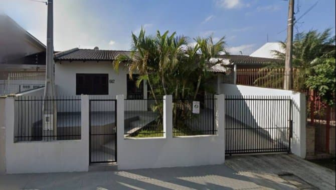 Foto 1 de 6: Casa em leilão em Cachoeirinha - RS, bairro Parque da Matriz — Casa 126 m² - Parque da Matriz - Cachoeirinha - RS