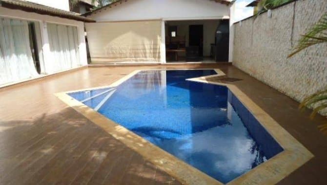 Foto 7 de 29: Casa em leilão em Aparecida De Goiânia - GO, bairro Jardins Viena — Casa em Condomínio 484 m² (01 vaga) - Cidade Vera Cruz - Jardins Viena - Aparecida de Goiânia - GO