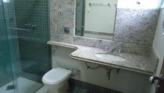 Foto 25 de 29: Casa em leilão em Aparecida De Goiânia - GO, bairro Jardins Viena — Casa em Condomínio 484 m² (01 vaga) - Cidade Vera Cruz - Jardins Viena - Aparecida de Goiânia - GO