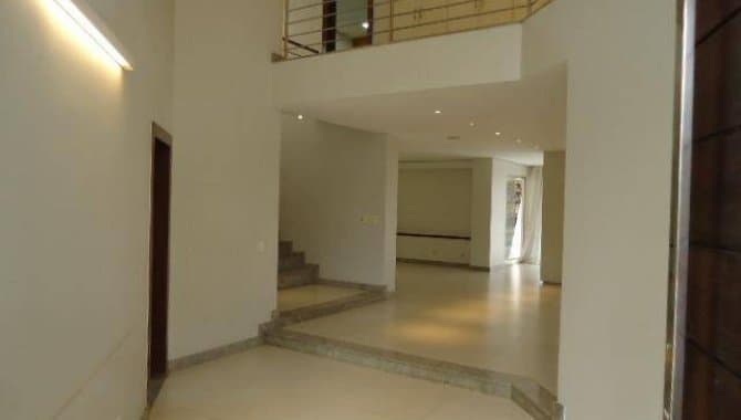 Foto 28 de 29: Casa em leilão em Aparecida De Goiânia - GO, bairro Jardins Viena — Casa em Condomínio 484 m² (01 vaga) - Cidade Vera Cruz - Jardins Viena - Aparecida de Goiânia - GO
