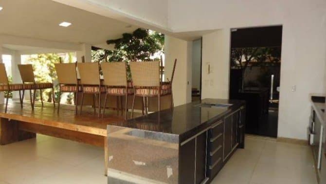 Foto 10 de 29: Casa em leilão em Aparecida De Goiânia - GO, bairro Jardins Viena — Casa em Condomínio 484 m² (01 vaga) - Cidade Vera Cruz - Jardins Viena - Aparecida de Goiânia - GO