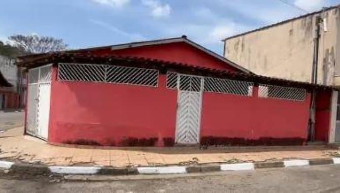 Foto 6 de 9: Casa em leilão em Itariri - SP, bairro Jardim Comendador — Casa 196 m² - Jardim Comendador - Itariri - SP
