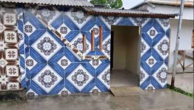Foto 3 de 3: Casa em leilão em Anajás - PA, bairro Cidade Nova Ii — Casa 84 m² - Cidade Nova II - Anajás - PA
