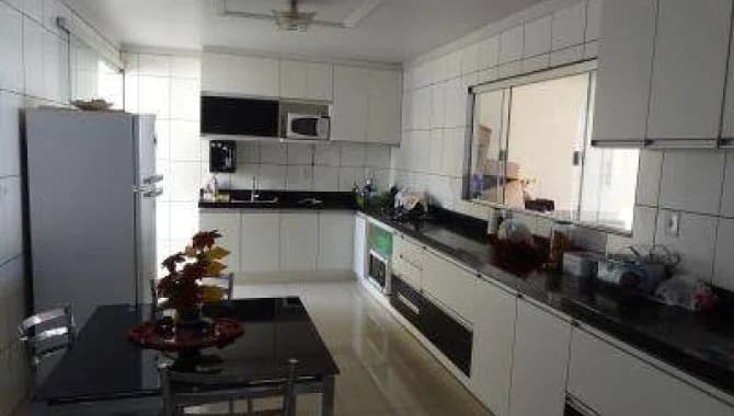 Foto 4 de 11: Casa em leilão em Brasília - DF — Casa 112 m² - Recanto das Emas - Brasília - DF