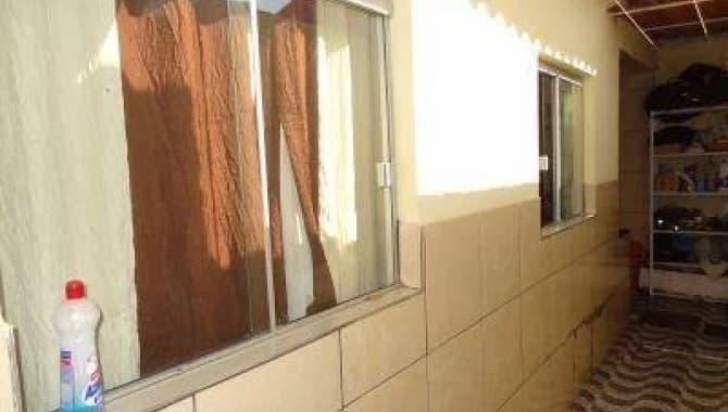 Foto 3 de 11: Casa em leilão em Brasília - DF — Casa 112 m² - Recanto das Emas - Brasília - DF