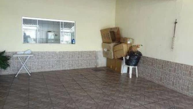 Foto 9 de 11: Casa em leilão em Brasília - DF — Casa 112 m² - Recanto das Emas - Brasília - DF
