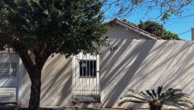 Foto 5 de 7: Casa em leilão em Campo Grande - MS, bairro Vila Marli — Casa 149 m² - Vila Marli - Campo Grande - MS