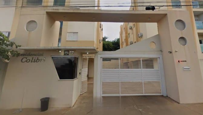 Foto 5 de 6: Apartamento em leilão em Birigui - SP — Apartamento 58 m² (Unid. 213) - Parque das Árvores - Birigui - SP