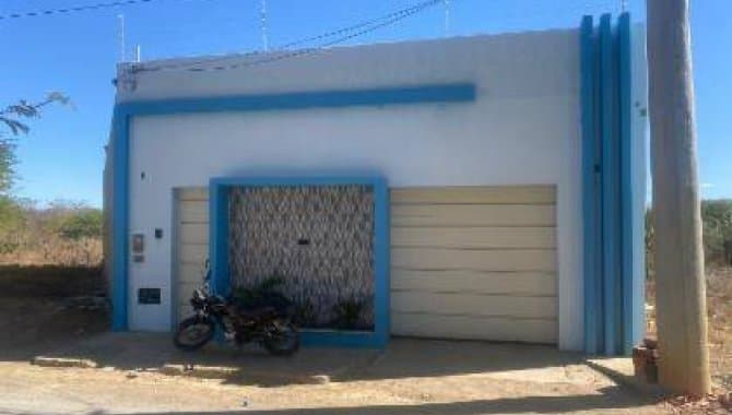Foto 3 de 6: Casa em leilão em Irecê - BA, bairro Asa Sul — Casa 174 m² - Asa Sul - Irecê - BA