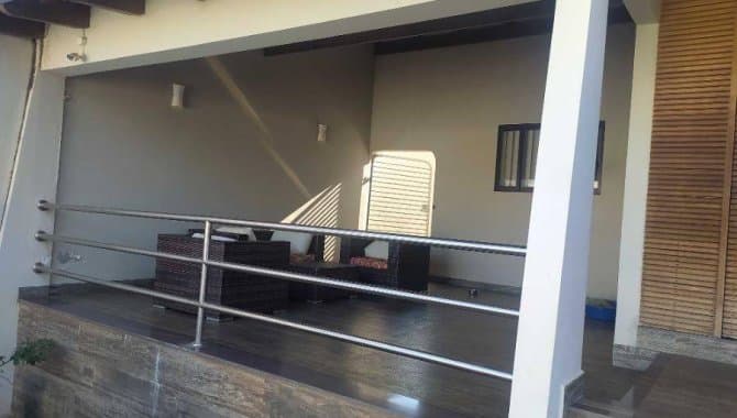 Foto 22 de 22: Casa em leilão em Xinguara - PA, bairro Centro — Casa 408 m² - Centro - Xinguara - PA