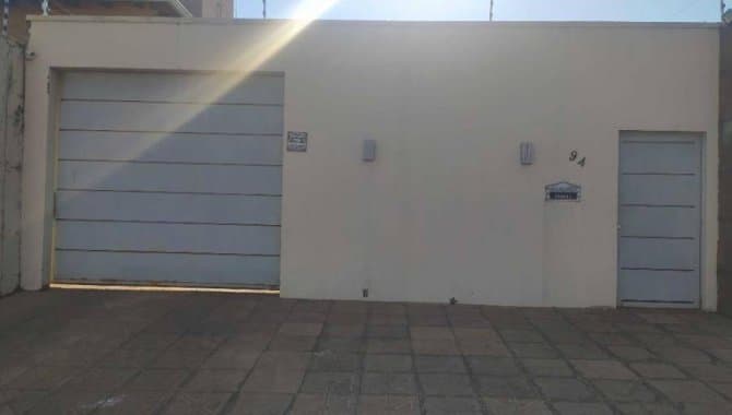 Foto 9 de 22: Casa em leilão em Xinguara - PA, bairro Centro — Casa 408 m² - Centro - Xinguara - PA