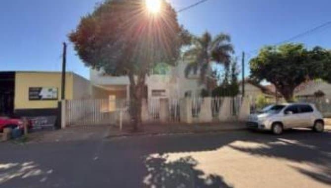 Casa em leilão em Floraí - PR, bairro Chácara Damião — Casa 237 m² - Chácara Damião - Floraí - PR