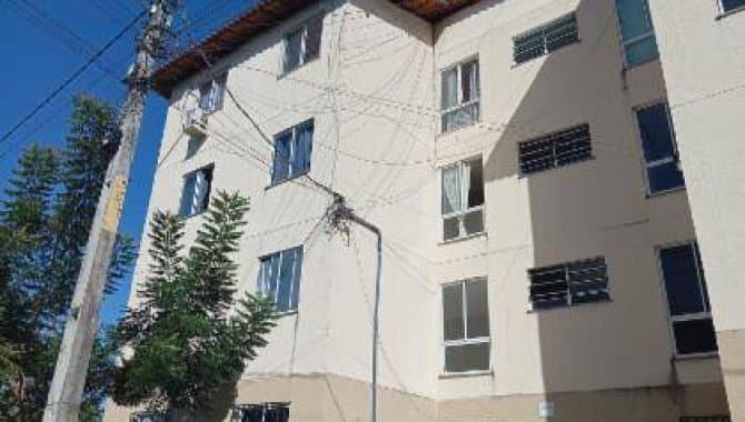 Apartamento em leilão em Itabuna - BA — Apartamento 43 m² (Unid. 02) - Jorge Amado - Itabuna - BA