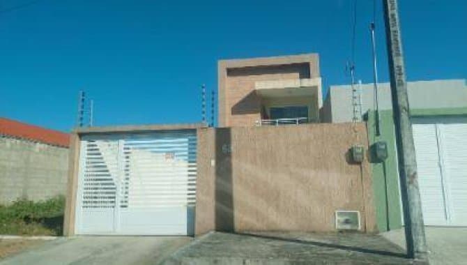 Foto 3 de 3: Casa em leilão em Maranguape - CE, bairro Mirante de Serra — Casa 99 m² - Mirante de Serra - Maranguape - CE