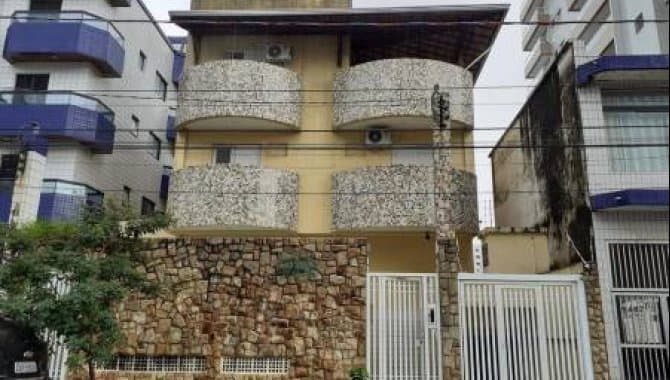 Casa em leilão em Praia Grande - SP, bairro Vila Itaipús — Casa em Condomínio 93 m² (Unid. 03) - Vila Itaipús - Praia Grande - SP