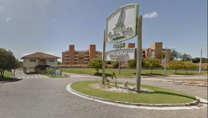 Foto 1 de 6: Apartamento em leilão em Aquiraz - CE — Apartamento 114 m² (Unid. 302) - Arroz Bravo - Aquiraz - CE