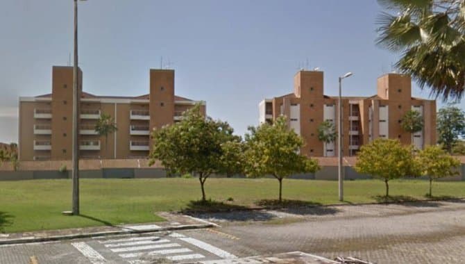 Foto 5 de 6: Apartamento em leilão em Aquiraz - CE — Apartamento 114 m² (Unid. 302) - Arroz Bravo - Aquiraz - CE