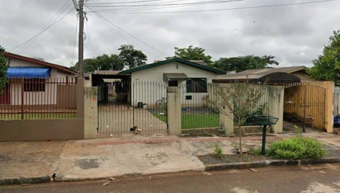 Foto 7 de 7: Casa em leilão em Londrina - PR, bairro Santa Rita 3 — Casa 112 m² - Santa Rita 3 - Londrina - PR
