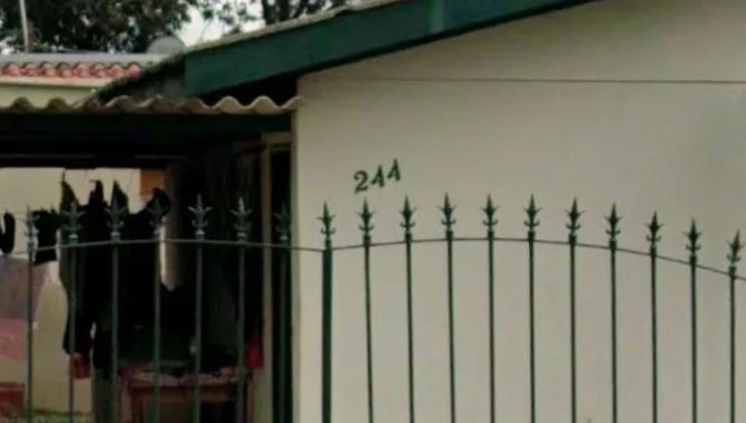 Foto 6 de 7: Casa em leilão em Londrina - PR, bairro Santa Rita 3 — Casa 112 m² - Santa Rita 3 - Londrina - PR